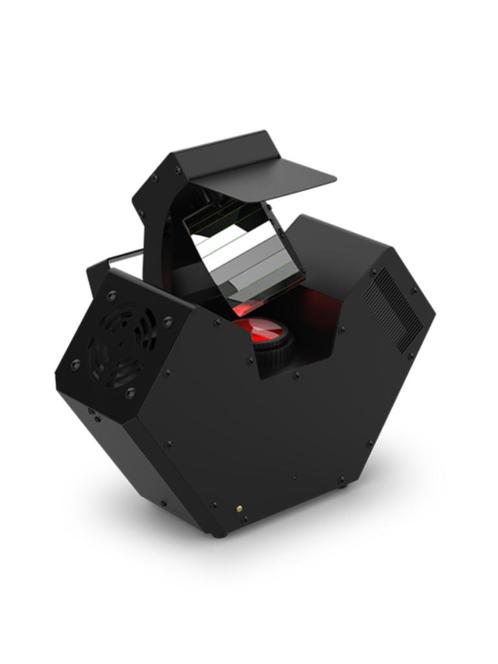 Chauvet DJ Blazor, Muziek en Instrumenten, Licht en Laser, Nieuw, Licht, Geluidgestuurd, Kleur, Stroboscoopeffect, Ophalen of Verzenden