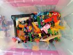 LEGO Mix - Veel stenen!, Kinderen en Baby's, Speelgoed | Duplo en Lego, Ophalen, Gebruikt, Losse stenen, Lego