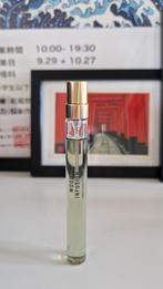 ‼️ Goldfield and Banks Wood Infusion ‼️ 10 ml, Ophalen of Verzenden, Zo goed als nieuw