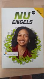 Nu Engels deel A en Deel B, Ophalen of Verzenden, Nieuw, Noordhoff Uitgevers