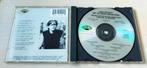 Eddie and The Cruisers Soundtrack CD John Cafferty 1983/1990, Cd's en Dvd's, Cd's | Filmmuziek en Soundtracks, Ophalen of Verzenden