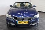 Bmw Z4 Roadster sDrive35i Automaat | 400pk | Bi-Xenon | Lede, Auto's, BMW, Automaat, Euro 5, Achterwielaandrijving, Gebruikt
