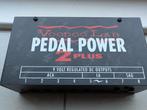 Voodoo Lab Pedal Power 2 Plus, Ophalen of Verzenden, Zo goed als nieuw, Overige typen