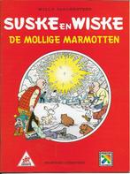 Suske en Wiske - De mollige marmotten (Top camera), Zo goed als nieuw, Eén stripboek, Verzenden