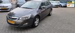 Opel Astra Sports Tourer 1.4 Business + bj 2012 airco/navi, Auto's, Opel, Voorwielaandrijving, Euro 5, 101 pk, Gebruikt