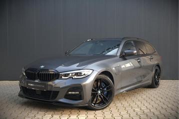 BMW 3 Serie Touring 330e High Executive M Sport | M Performa beschikbaar voor biedingen