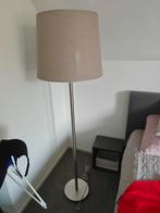 Staande Schemerlamp, Ophalen, Gebruikt, Metaal, Modern