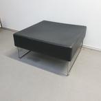 Pedrali HOST Lounge 792 poef - 74x74 cm, Gebruikt