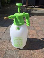 Pomp en spray, Ophalen of Verzenden