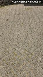 ROOIKORTING 3.500m2 heide keiformaat bbkk bss betonklinkers., Bij dit gebruikte product niet meer te achterhalen., Gebruikt, Verzenden