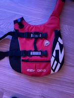 Zwemvest hond, Dieren en Toebehoren, Ophalen of Verzenden, Zo goed als nieuw