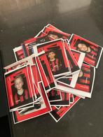 OJC vloetbal plaatjes gratis op te halen