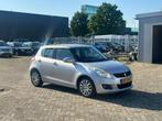 Suzuki Swift 1.2 Comfort Automaat INRUILKANS!, Auto's, Suzuki, Voorwielaandrijving, Gebruikt, 4 cilinders, 965 kg