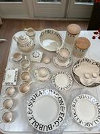 Servies Toast & Marmelade, Emma Bridgewater, Huis en Inrichting, Keuken | Servies, Overige typen, Nieuw, Ophalen of Verzenden