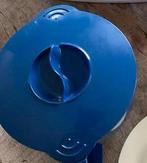 Tupperware microplus kan 1 liter €15,-, Gebruikt, Tupperware, Schaal, Tupperware