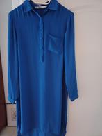 blouse blauw Steps  maat 38, Maat 38/40 (M), Blauw, Ophalen of Verzenden, Zo goed als nieuw