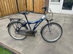 Jongensfiets 24inch, Fietsen en Brommers, Fietsen | Jongens, Ophalen, Gebruikt, 24 inch, Gazelle