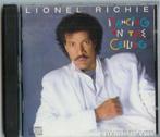 Lionel Richie - Dancing On The Ceiling, Ophalen of Verzenden