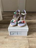 Sleehak sandalen van TAMARIS mt 38 NIEUW, Ophalen of Verzenden