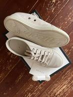 Gucci sneakers, Kleding | Dames, Ophalen of Verzenden, Wit, Sneakers of Gympen