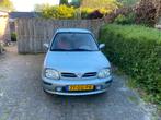 Nissan Micra 1.3 3D 1999 Grijs, Voorwielaandrijving, 15 km/l, 74 pk, 750 kg