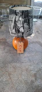 paarden lampen, Ophalen of Verzenden, Minder dan 50 cm