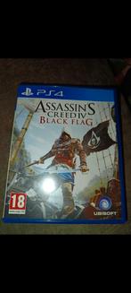 Assassins creed Black Flag, Ophalen of Verzenden, Zo goed als nieuw