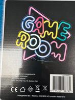 Neon Light “Game room”, Huis en Inrichting, Ophalen of Verzenden, Zo goed als nieuw