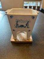 Boska Mini Fondue Set - Delfts Blauw, Ophalen of Verzenden, Nieuw, Overige materialen, Pot, Bus of Blik