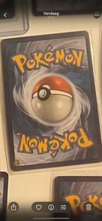 Mega Sableye & Tyranitar GX - Pokémon kaart, Hobby en Vrije tijd, Verzamelkaartspellen | Pokémon, Ophalen, Zo goed als nieuw