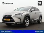 Lexus NX 300h AWD President Line Limited | Mark Levinson | P, Auto's, Lexus, Automaat, Gebruikt, Met garantie (alle), 109 €/maand