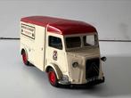 Matchbox Citroen h type 1:43, Ophalen of Verzenden, Zo goed als nieuw, Auto, Matchbox