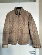 Mooie Burberry jas (38) (tussenjas), Maat 38/40 (M), Beige, Ophalen of Verzenden, Zo goed als nieuw