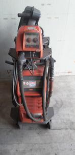 Lasmachines Fronius Trans Steel 3500, Ophalen, Gebruikt, 250 ampère of meer, Overige typen