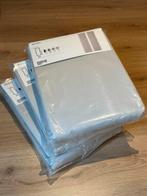 IKEA | 3x 2 Majgull gordijnen (Grijs), Huis en Inrichting, Ophalen of Verzenden, Grijs, 200 cm of meer