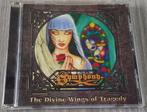 Symphony X - The Divine Wings Of Tragedy [Power/Prog Metal], Ophalen of Verzenden, Zo goed als nieuw