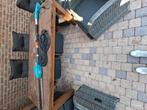 Elektrisch tuingereedschap, Tuin en Terras, Ophalen, Gebruikt, Elektrisch, Draaibaar