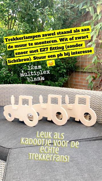 Kinderkamer lamp per stuk €25 beschikbaar voor biedingen