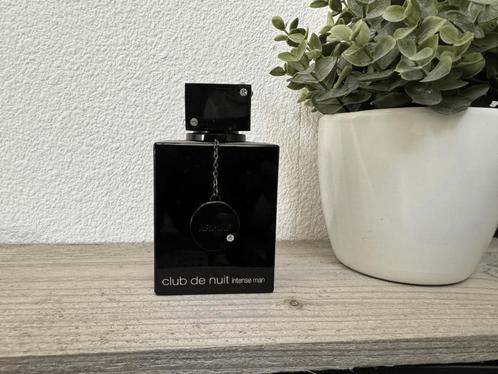 Armaf Club De Nuit Intense | Sample / Decant / Tester, Sieraden, Tassen en Uiterlijk, Uiterlijk | Parfum, Nieuw, Verzenden