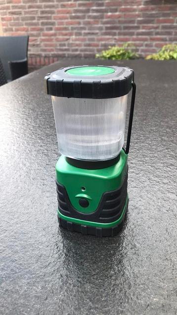 LED camping lamp beschikbaar voor biedingen