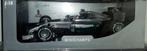 Minichamps 1:18 F1 Lewis Hamilton 2014 China GP, Verzenden, Nieuw, Auto, MiniChamps