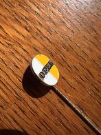Vintage Opel Pin Badge, Ophalen of Verzenden