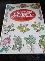 Kruiden Allerlei, Boeken, Ophalen of Verzenden, Zo goed als nieuw, Kruiden en Alternatief