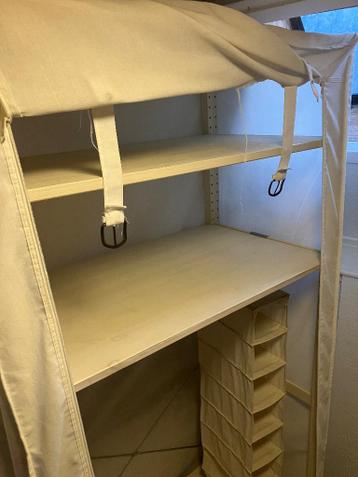 Ivar Kledingkast - IKEA - Opbergkast - afbeelding 6