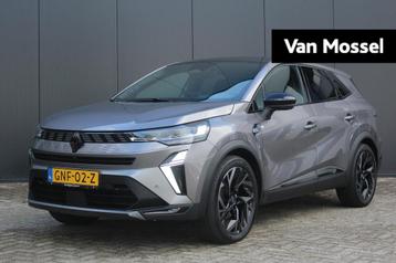 Renault Symbioz 1.6 E-Tech hybrid 145Pk esprit Alpine | Goog beschikbaar voor biedingen