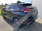 Mitsubishi Eclipse Cross 2.4 PHEV Executive, Auto's, Automaat, 12 maanden, Zwart, 4 cilinders
