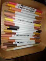 Ohuhu, Ophalen of Verzenden, Potlood of Stift