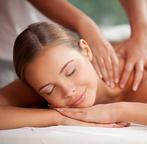 Heerlijke massages voor de vrouw naar wens