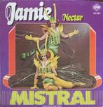 Mistral, Jamie, Cd's en Dvd's, Gebruikt, 7 inch, Single, Ophalen of Verzenden