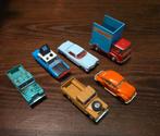 Set oude Corgi modellen, Hobby en Vrije tijd, Modelauto's | 1:43, Gebruikt, Auto, Corgi, Ophalen of Verzenden